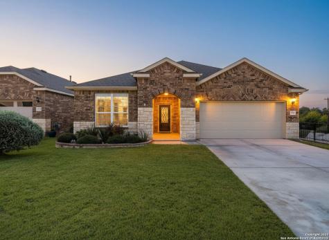 13218 Triple X Drive San Antonio TX 78253