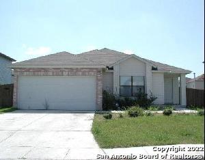 7838 Bypass Shoals San Antonio TX 78244