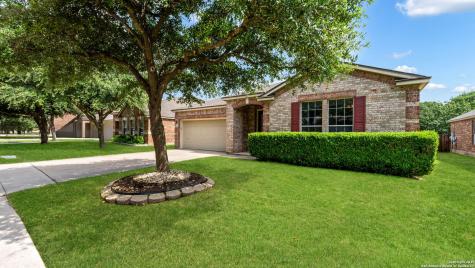 8023 Jalane Oaks San Antonio TX 78255