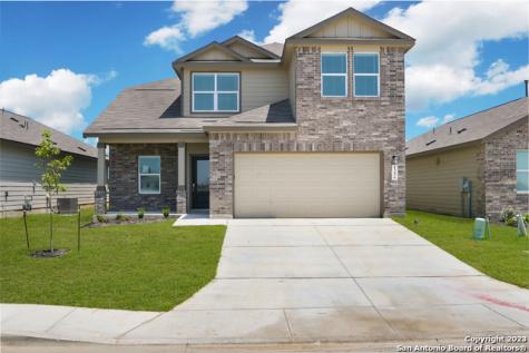 1256 Treehouse Lane New Braunfels TX 78130