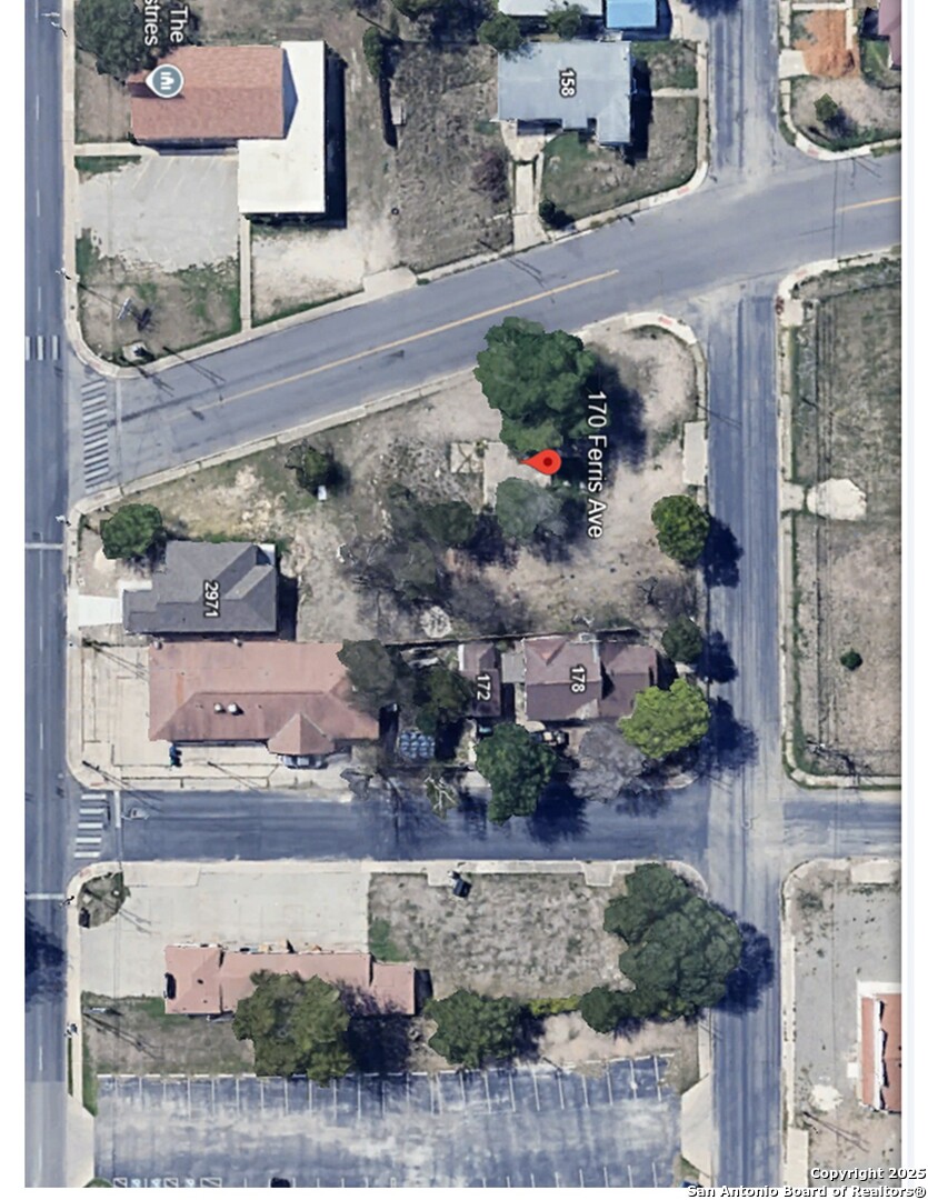 170 Ferris San Antonio TX 78220
