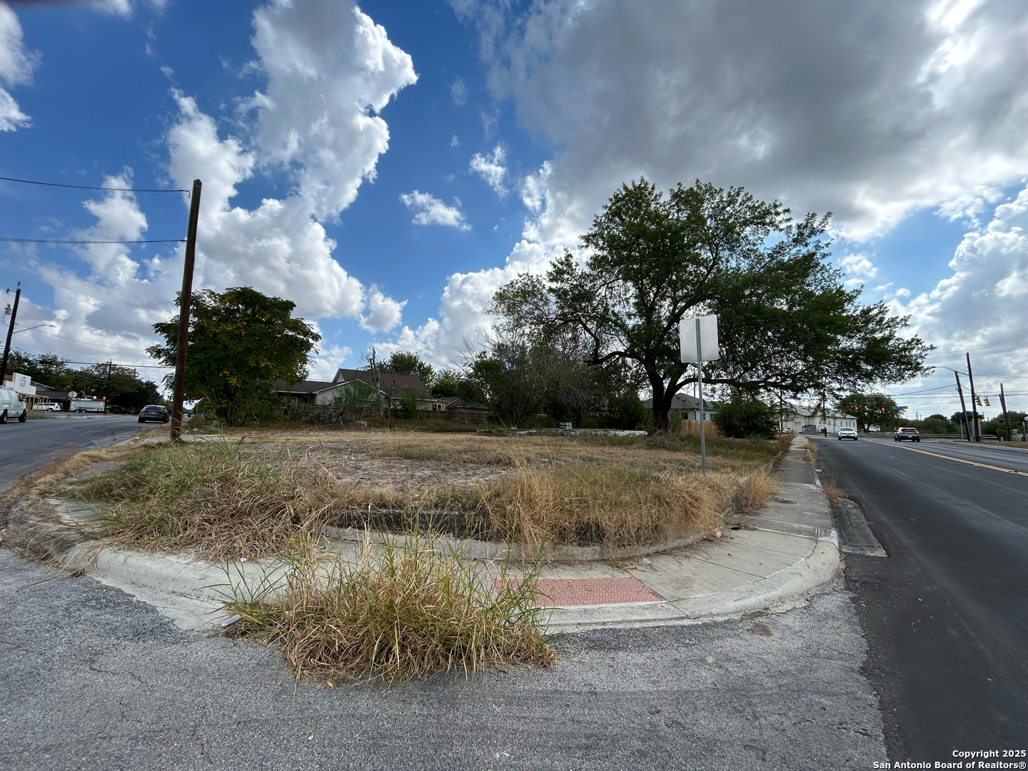 170 Ferris San Antonio TX 78220