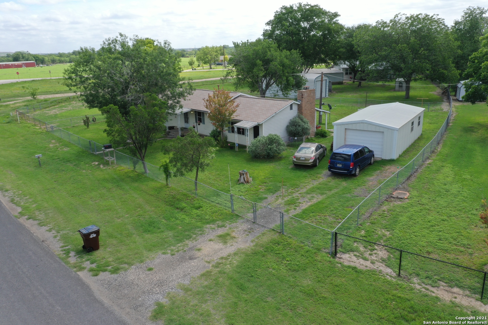 10960 Kinney Road Atascosa TX 78002