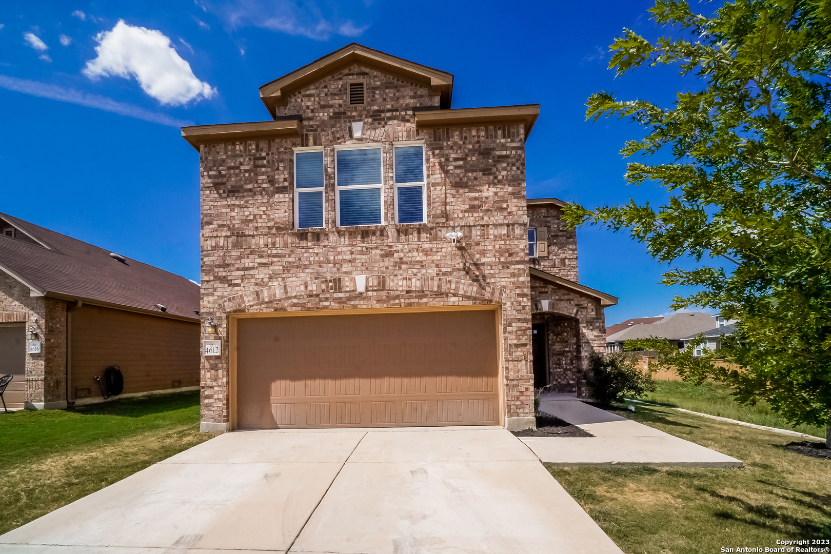 4612 Klein Meadows New Braunfels TX 78130