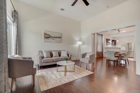 416 Willow San Antonio TX 78202