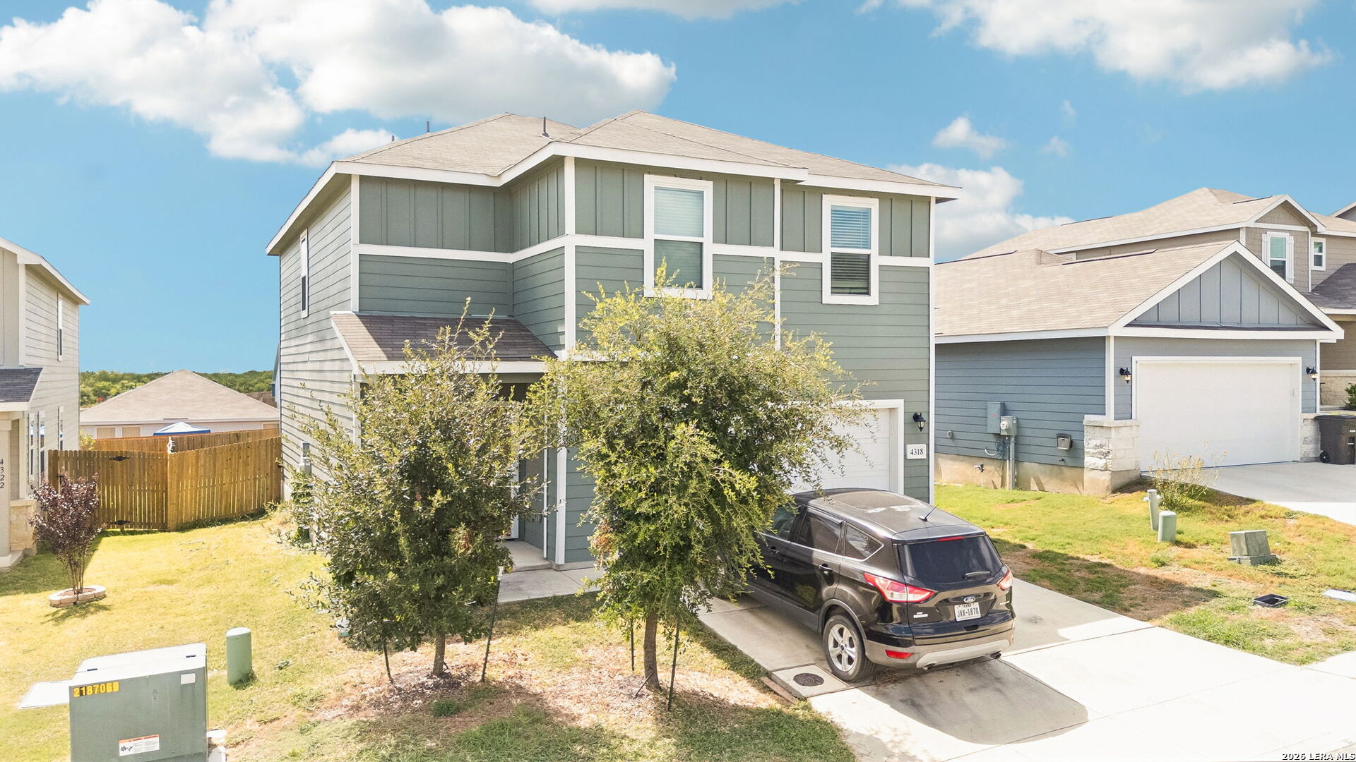 4318 Admirals Bend Converse TX 78109
