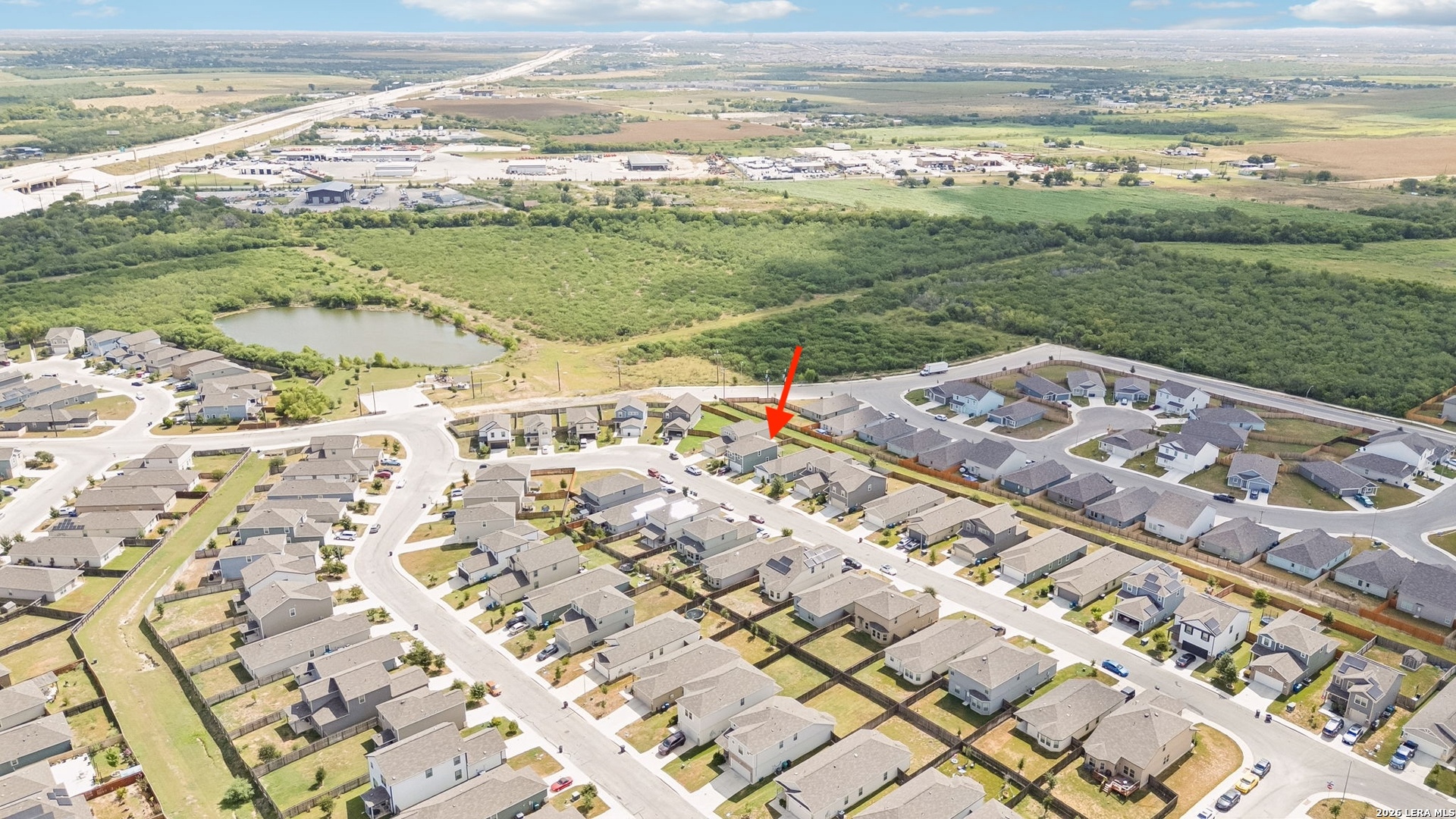 4318 Admirals Bend Converse TX 78109