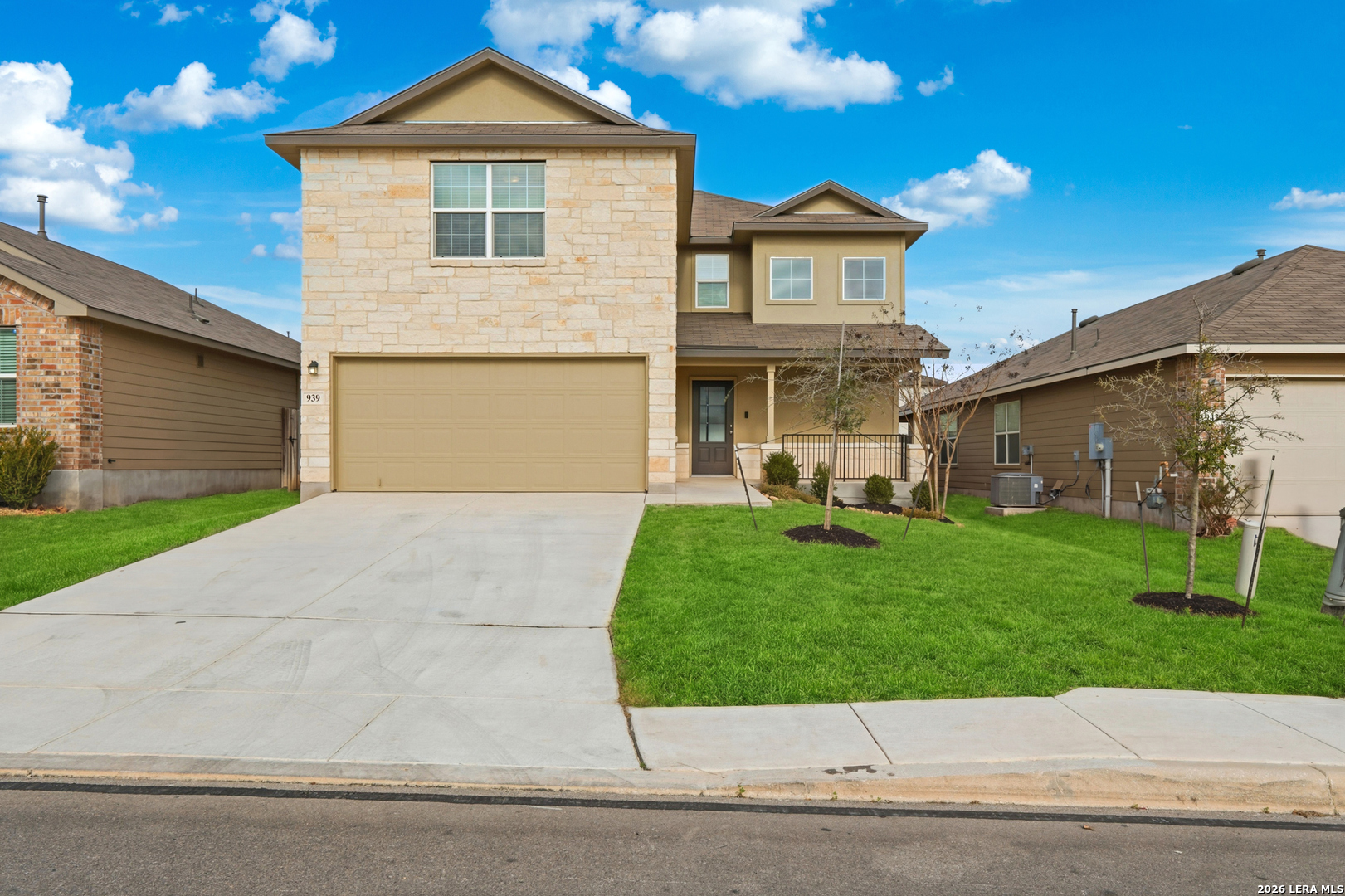 939 Brown Thrasher San Antonio TX 78253