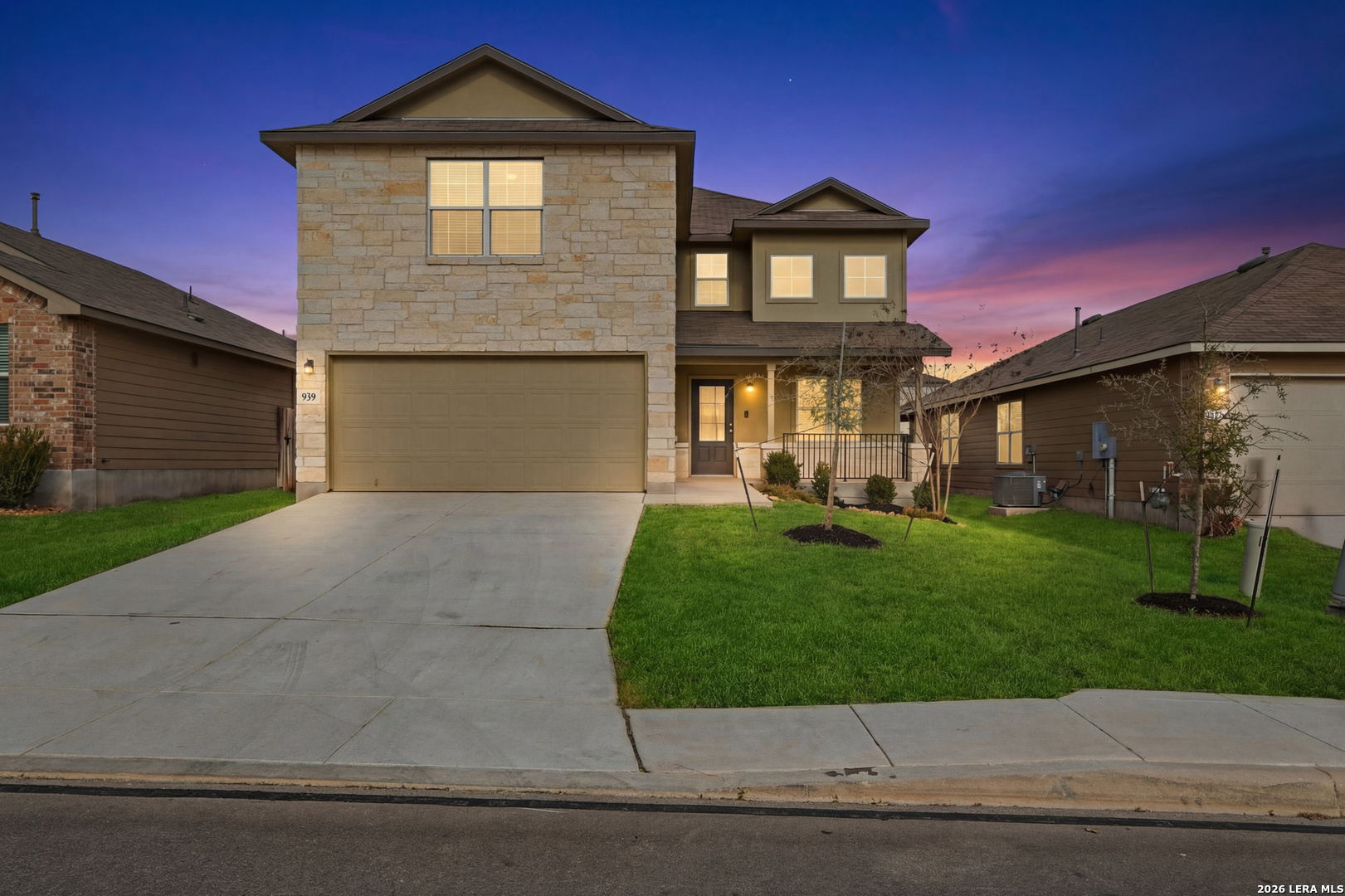 939 Brown Thrasher San Antonio TX 78253
