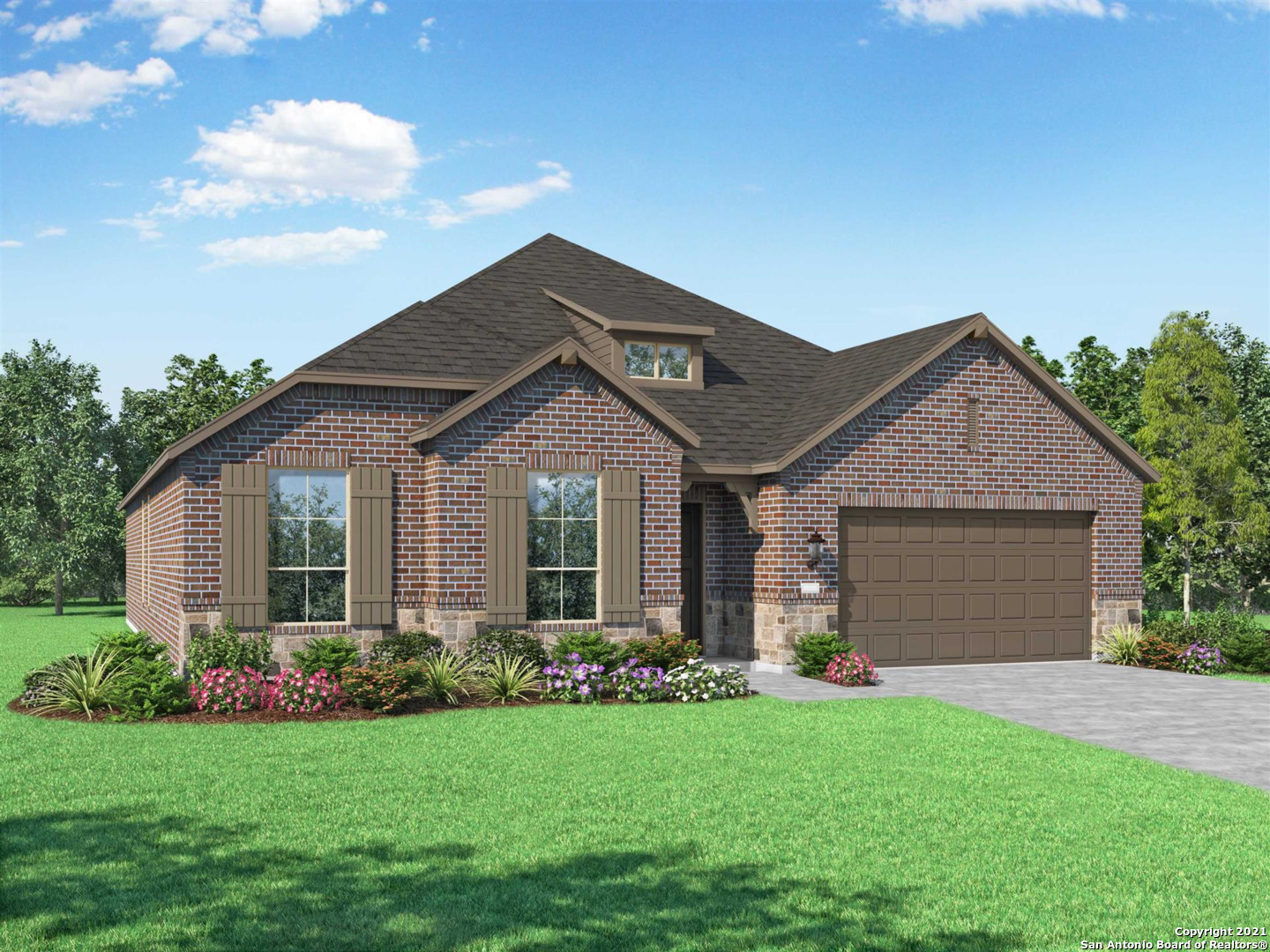 10829 Davis Farms San Antonio TX 78254