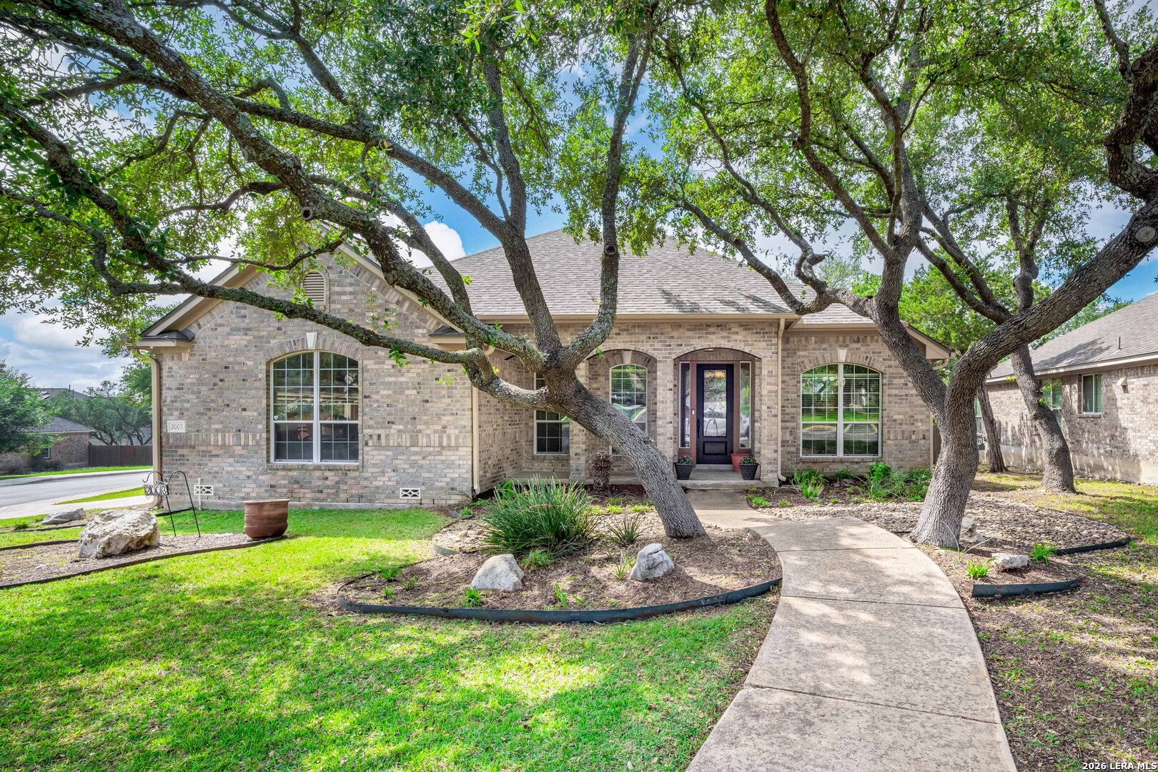 2003 Laurel Park San Antonio TX 78260