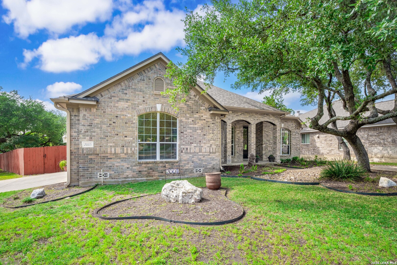 2003 Laurel Park San Antonio TX 78260