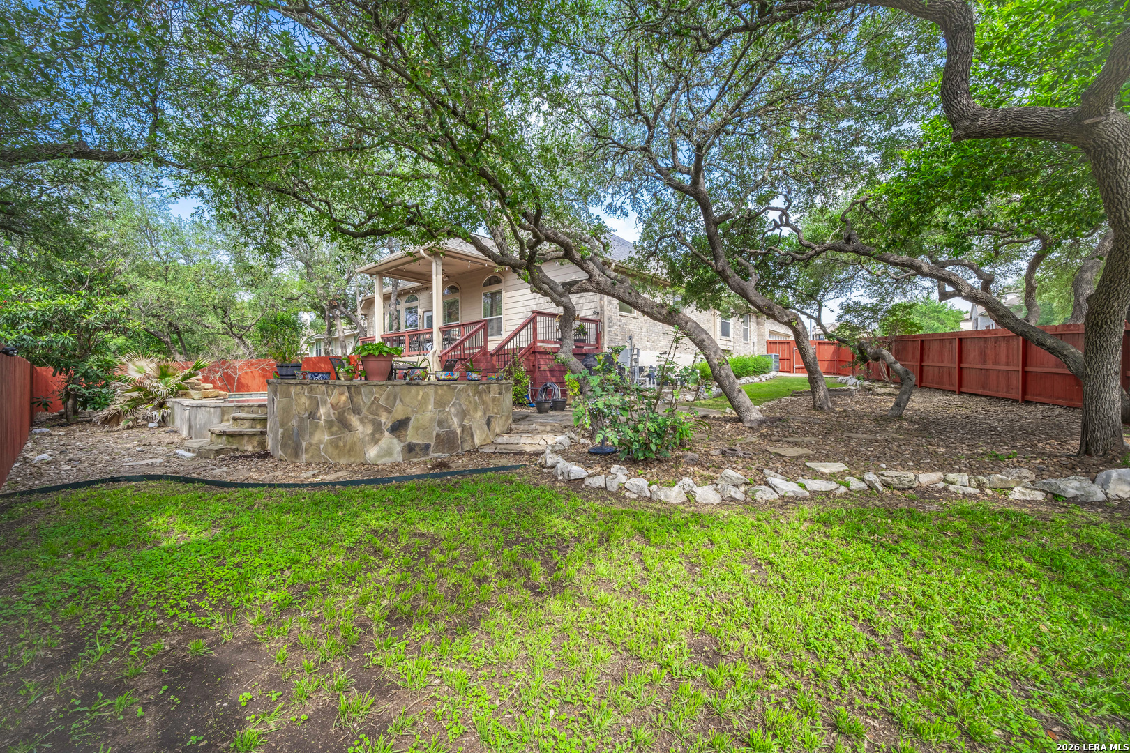 2003 Laurel Park San Antonio TX 78260