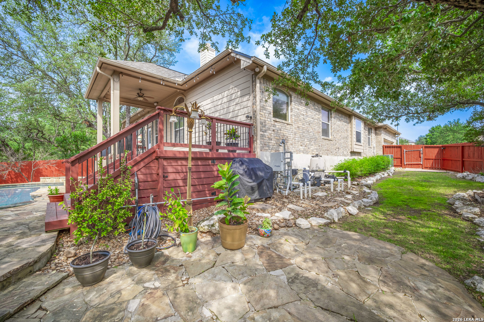 2003 Laurel Park San Antonio TX 78260