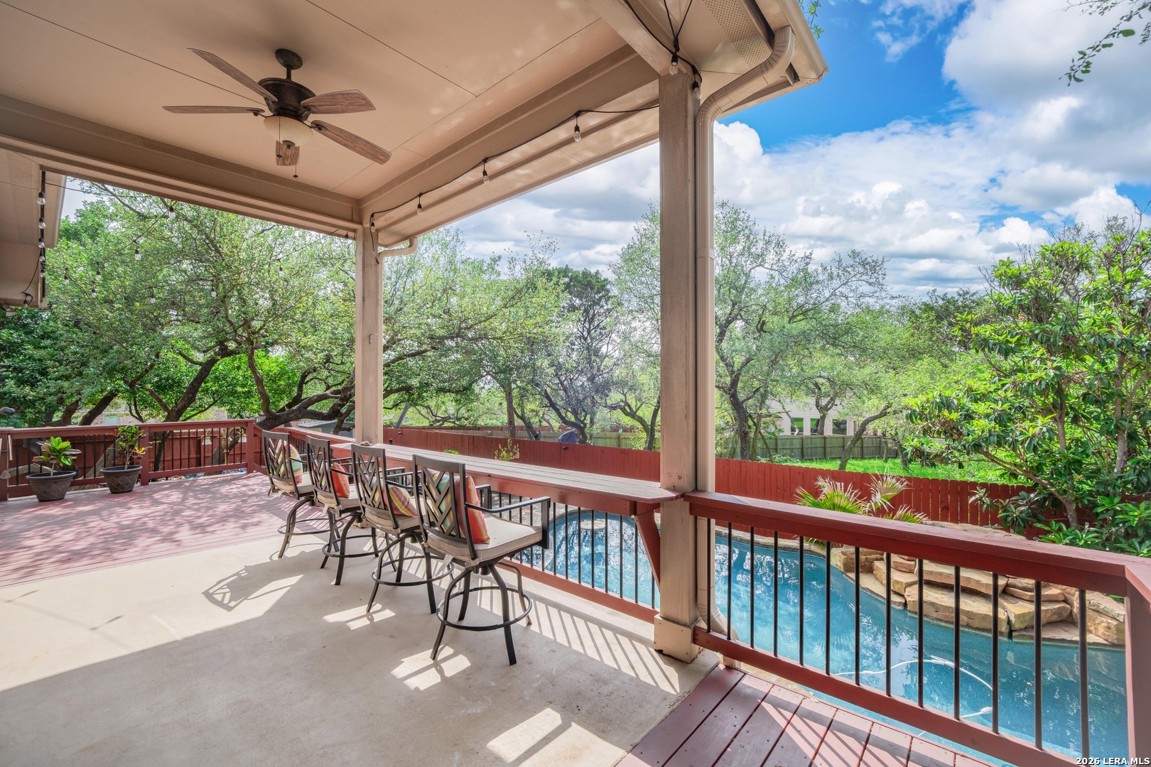 2003 Laurel Park San Antonio TX 78260