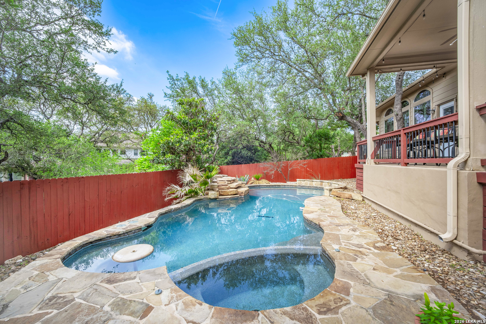 2003 Laurel Park San Antonio TX 78260