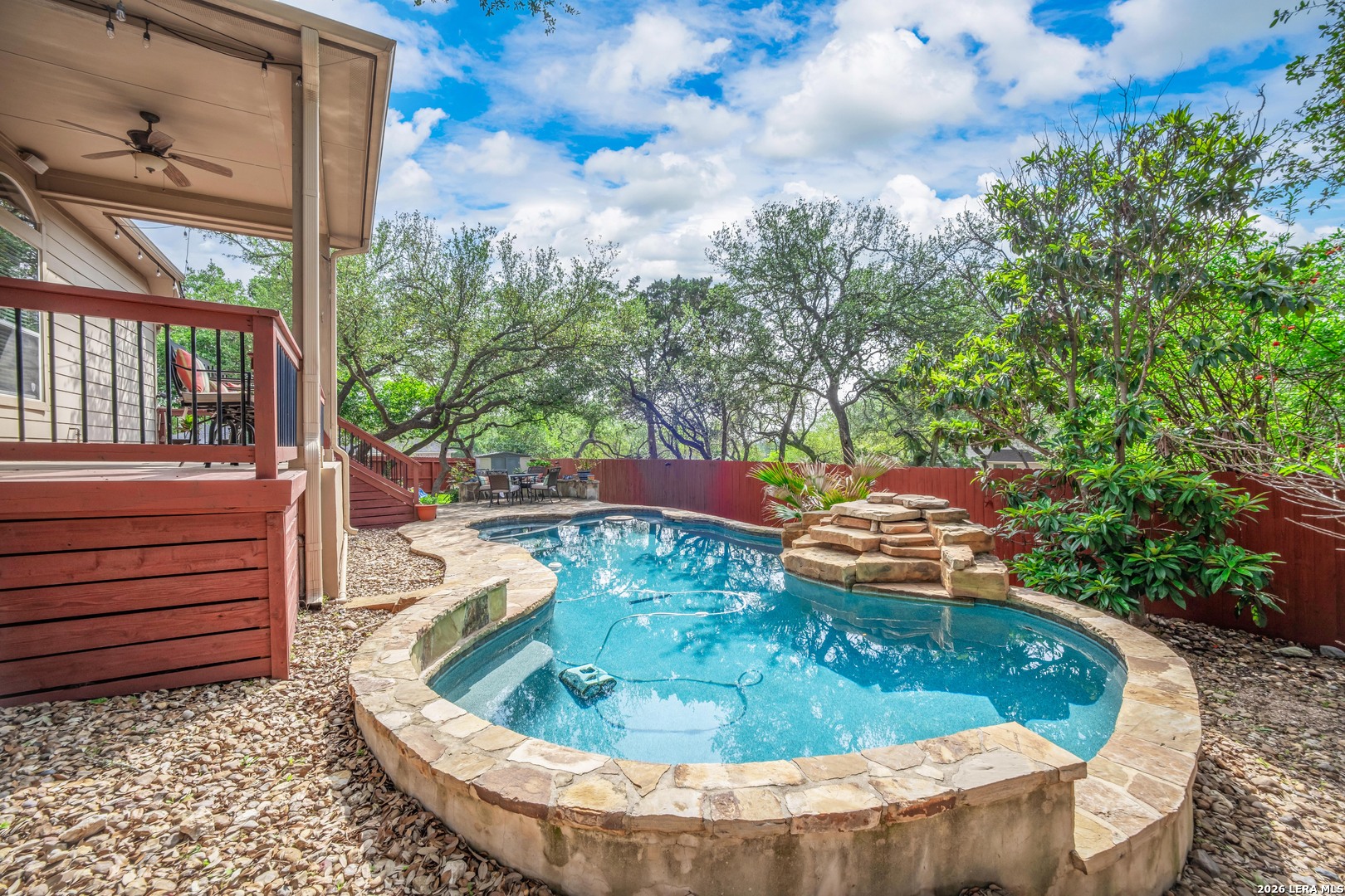 2003 Laurel Park San Antonio TX 78260