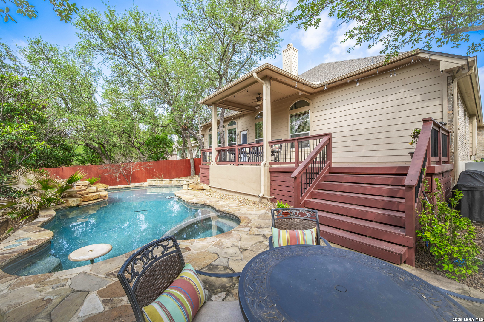 2003 Laurel Park San Antonio TX 78260