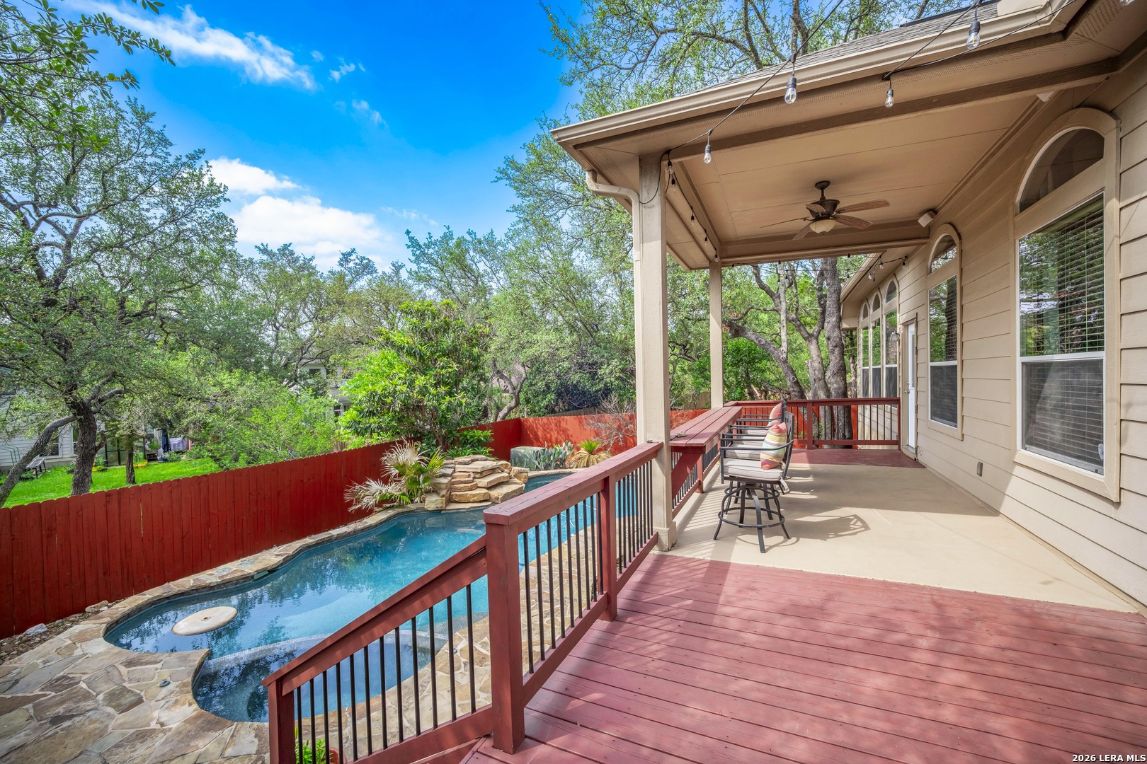 2003 Laurel Park San Antonio TX 78260