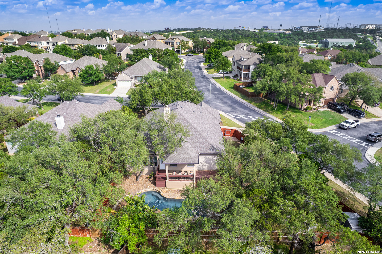 2003 Laurel Park San Antonio TX 78260