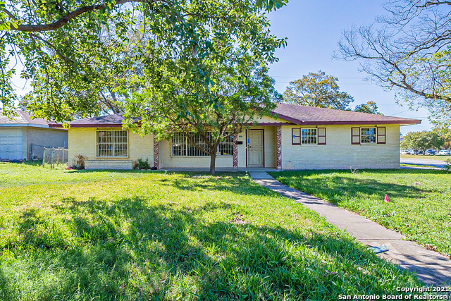 302 Killarney Drive San Antonio TX 78223