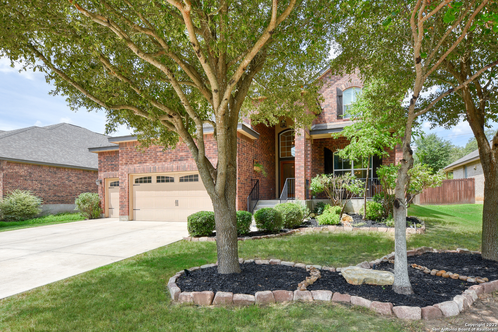 26635 Camden Chase Boerne TX 78015