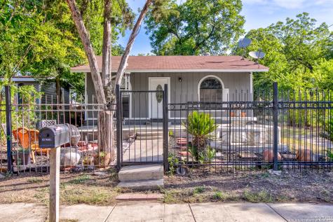 2719 Roselawn Road San Antonio TX 78226