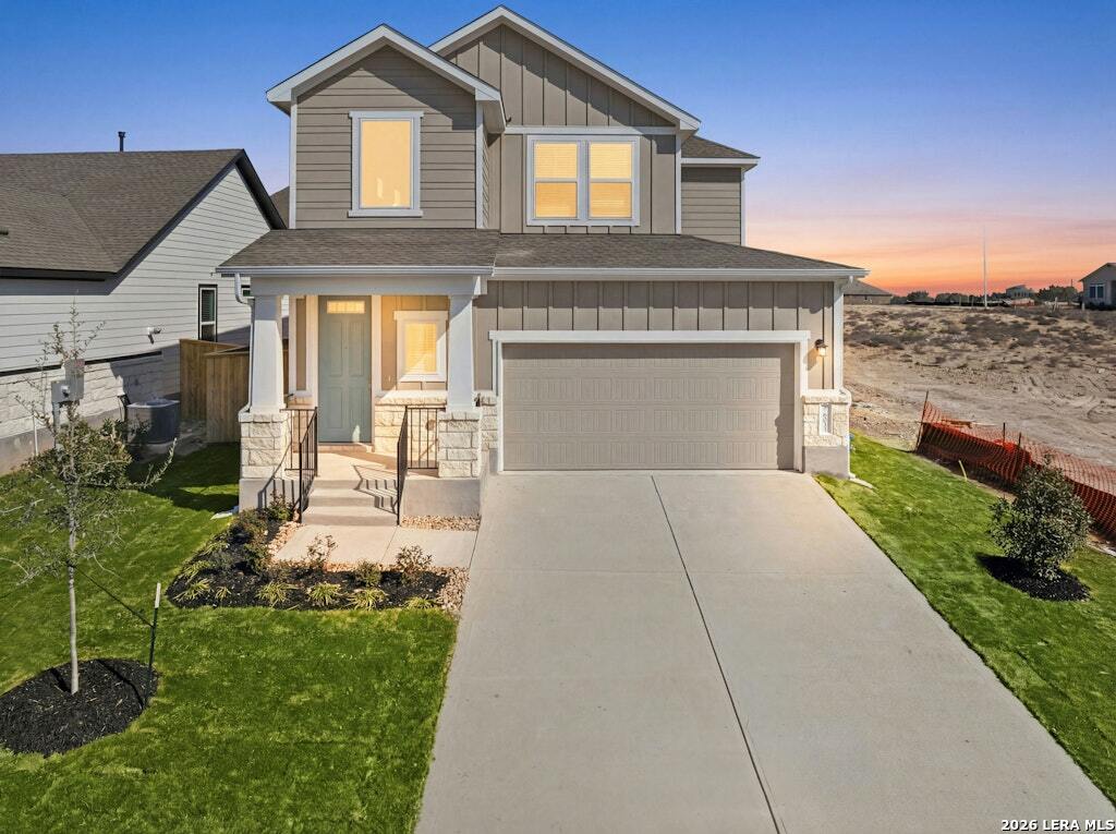 6033 Edna Point New Braunfels TX 78130