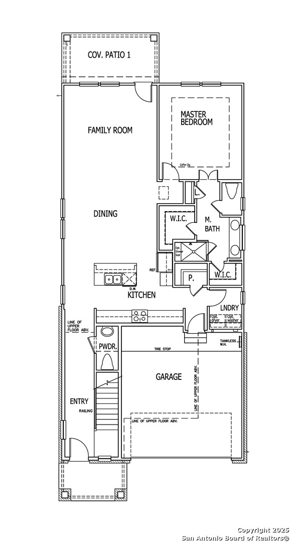 6033 Edna Point New Braunfels TX 78130