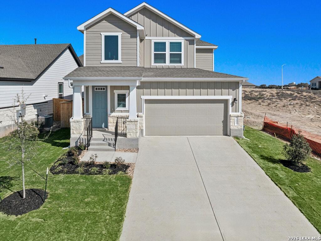 6033 Edna Point New Braunfels TX 78130