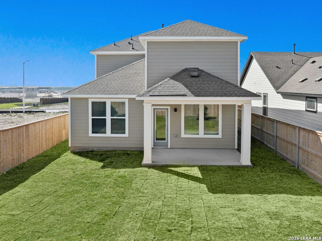 6033 Edna Point New Braunfels TX 78130