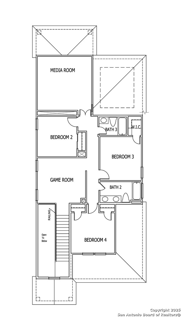 6033 Edna Point New Braunfels TX 78130