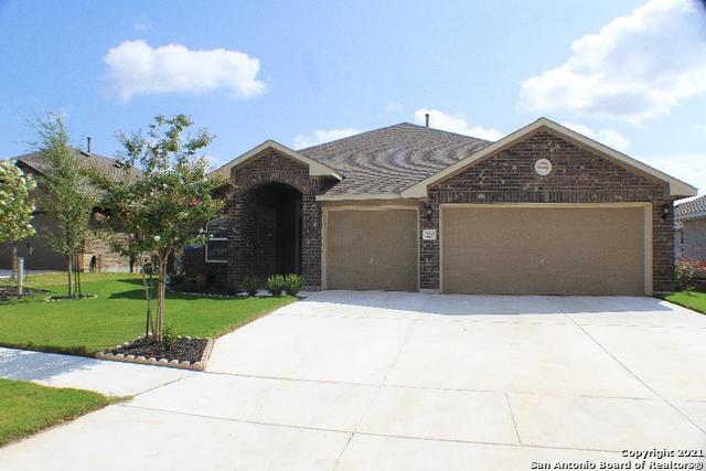 370 Nightshade Trail New Braunfels TX 78132