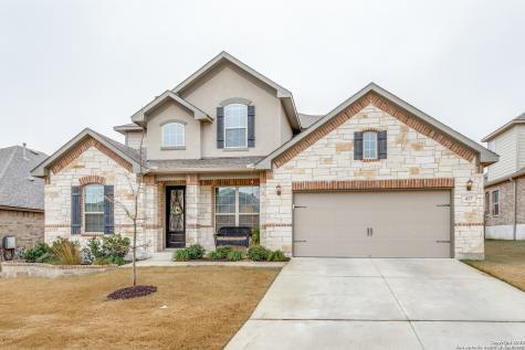 417 Scenic Lullaby Spring Branch TX 78070