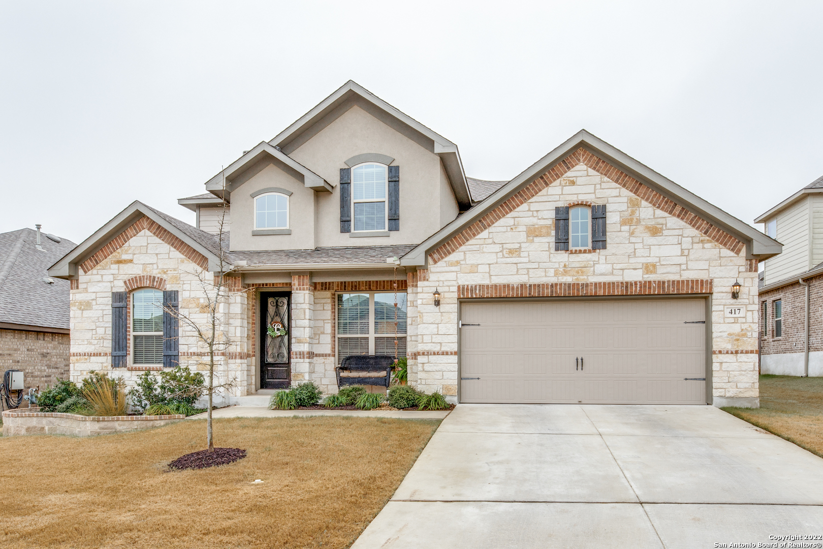 417 Scenic Lullaby Spring Branch TX 78070