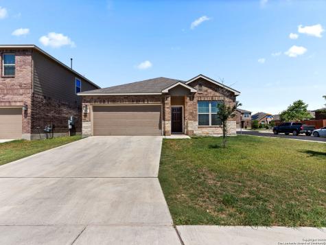 9631 Bricewood Oak San Antonio TX 78254
