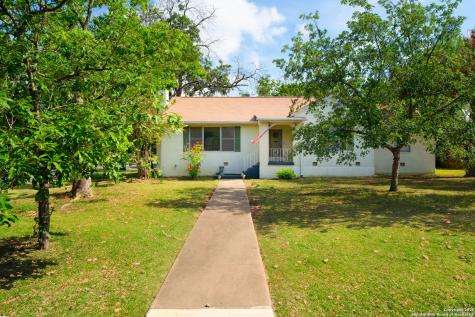 133 Anne Lewis Drive San Antonio TX 78216