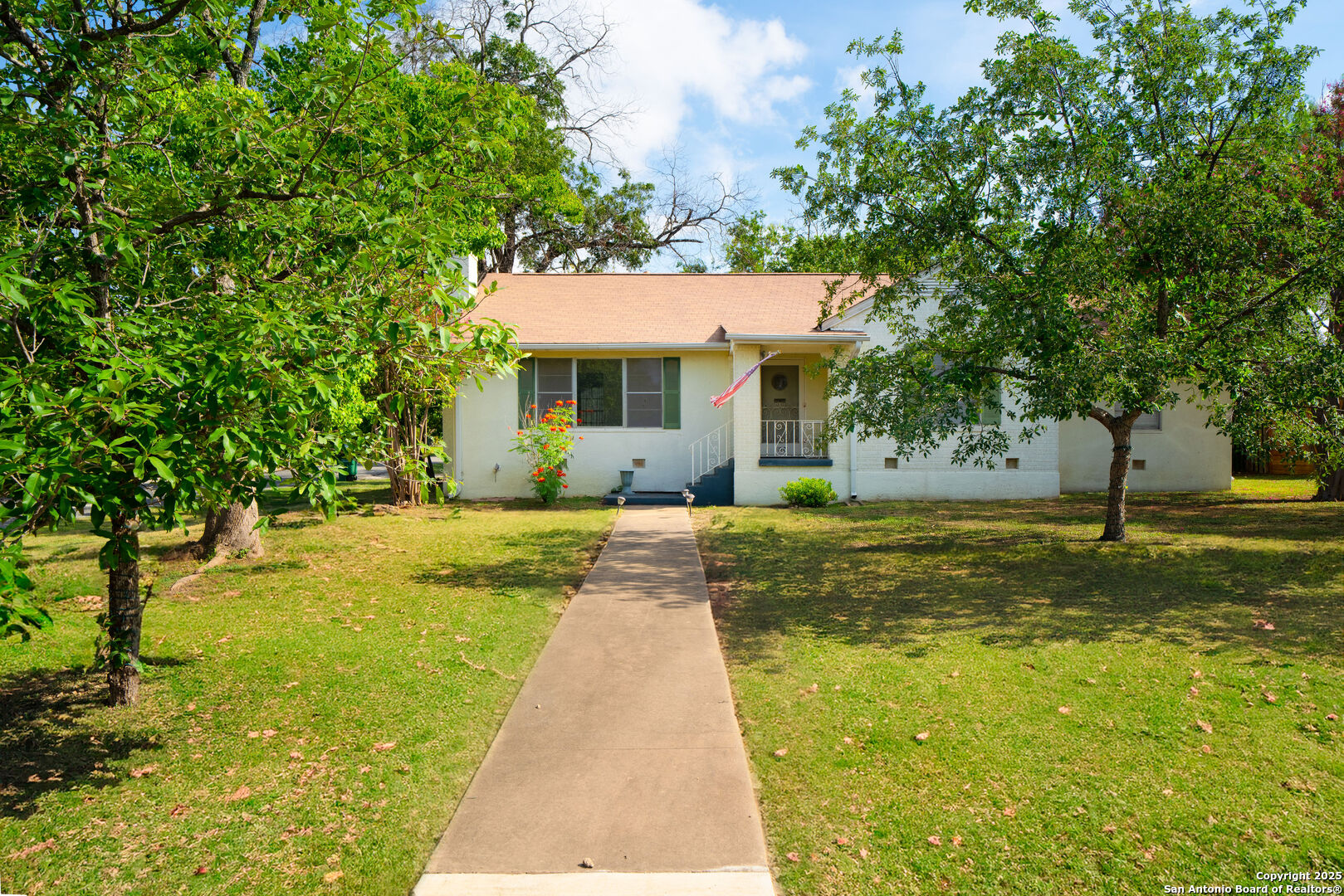 133 Anne Lewis Drive San Antonio TX 78216