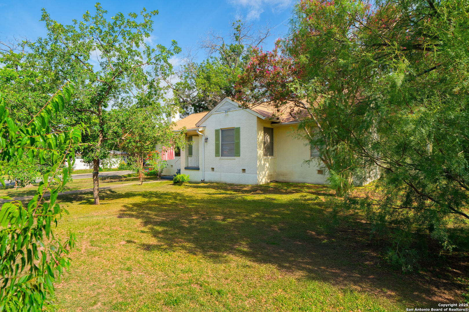 133 Anne Lewis Drive San Antonio TX 78216