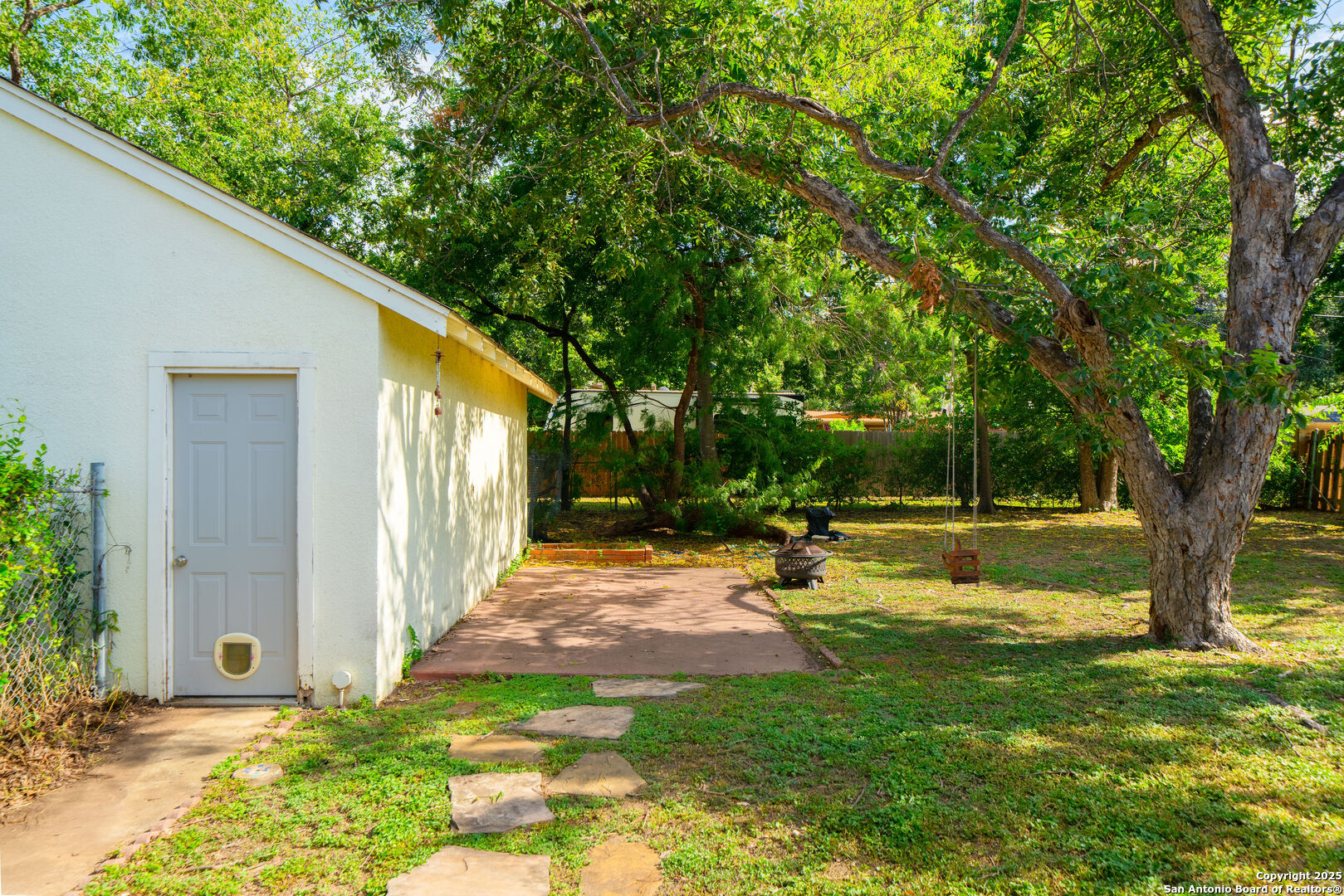 133 Anne Lewis Drive San Antonio TX 78216