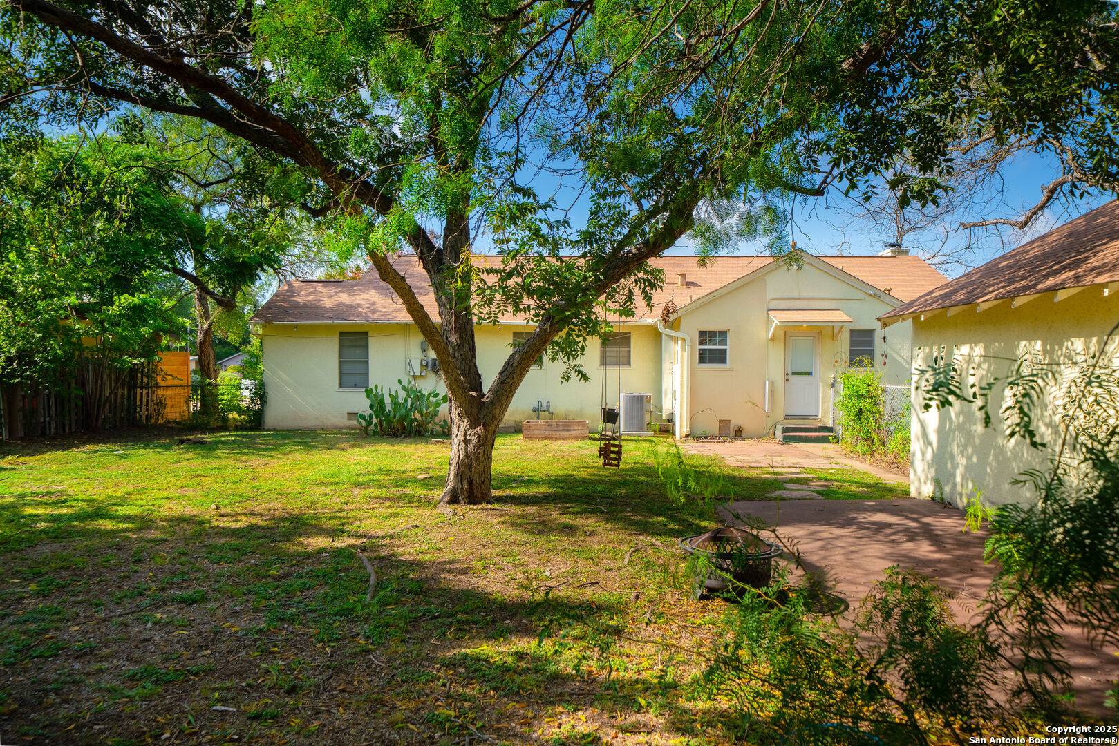 133 Anne Lewis Drive San Antonio TX 78216