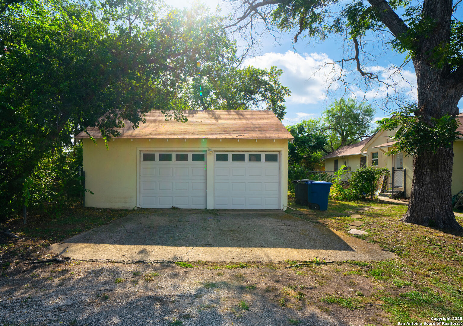 133 Anne Lewis Drive San Antonio TX 78216