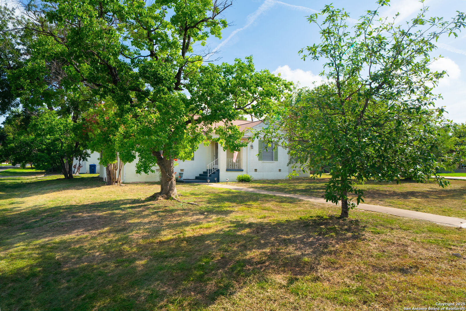 133 Anne Lewis Drive San Antonio TX 78216