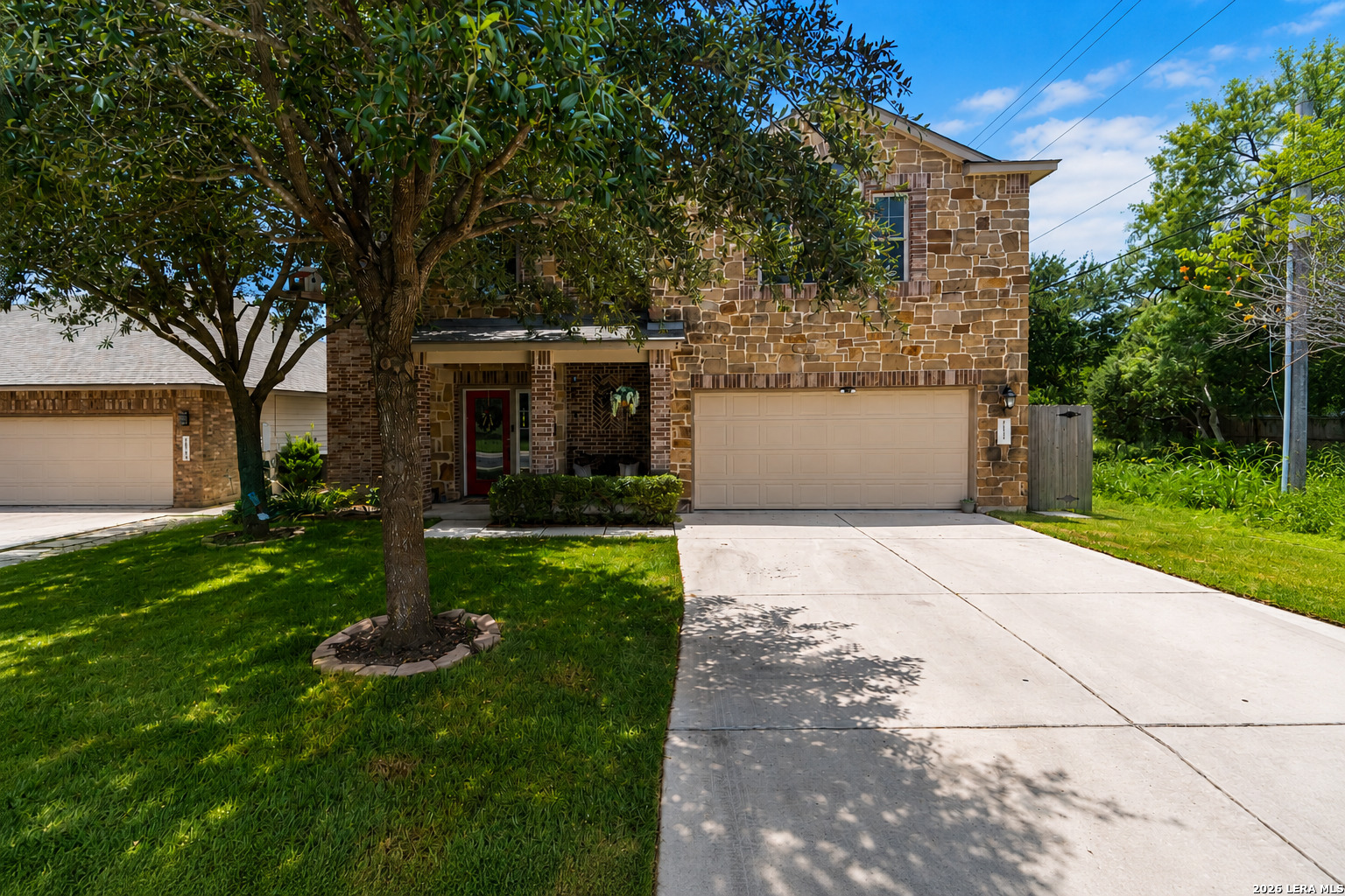 10710 Tansy Canyon Helotes TX 78023