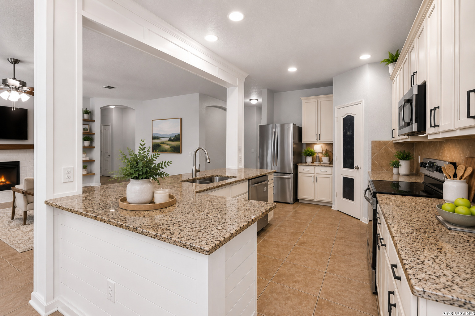10710 Tansy Canyon Helotes TX 78023