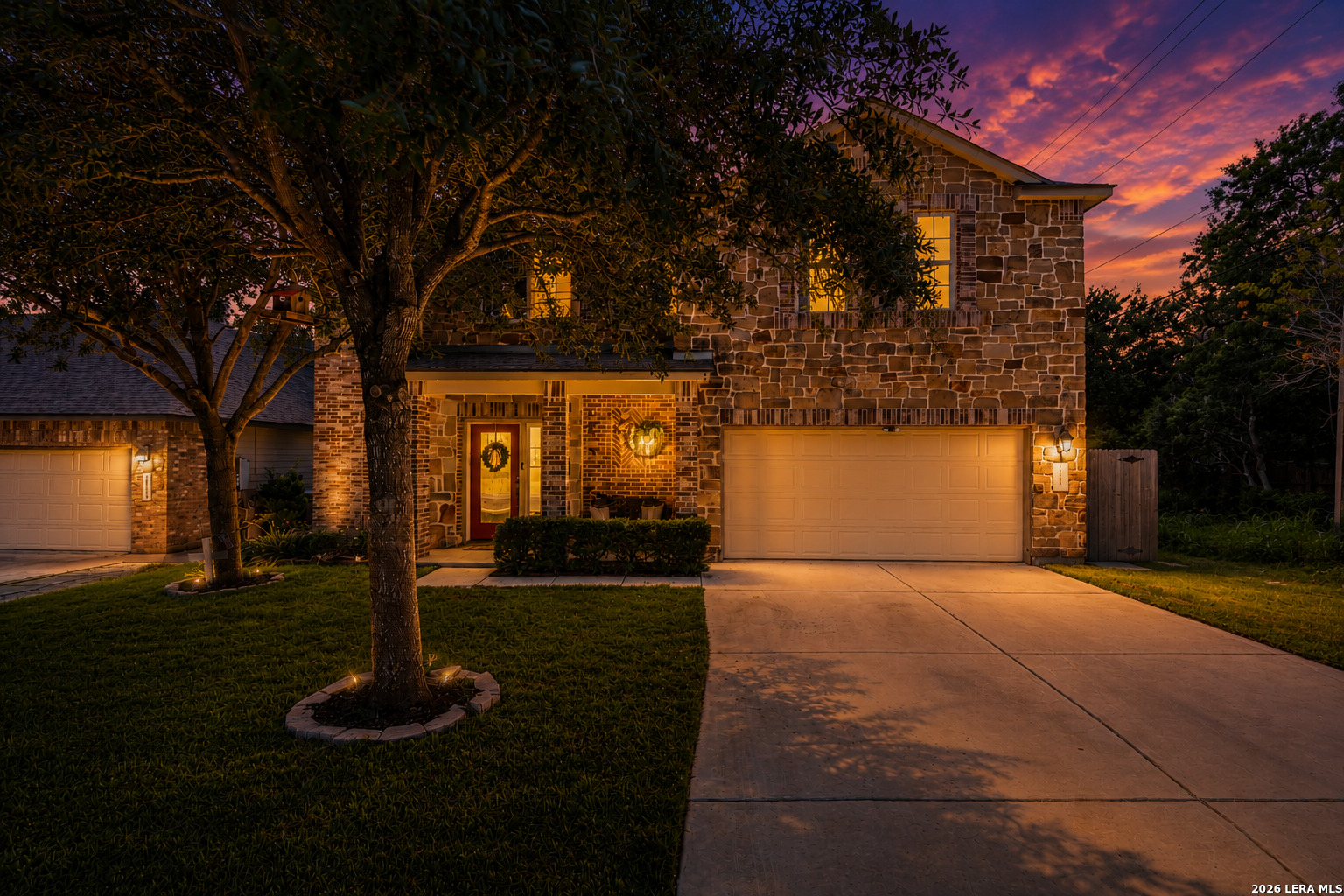 10710 Tansy Canyon Helotes TX 78023