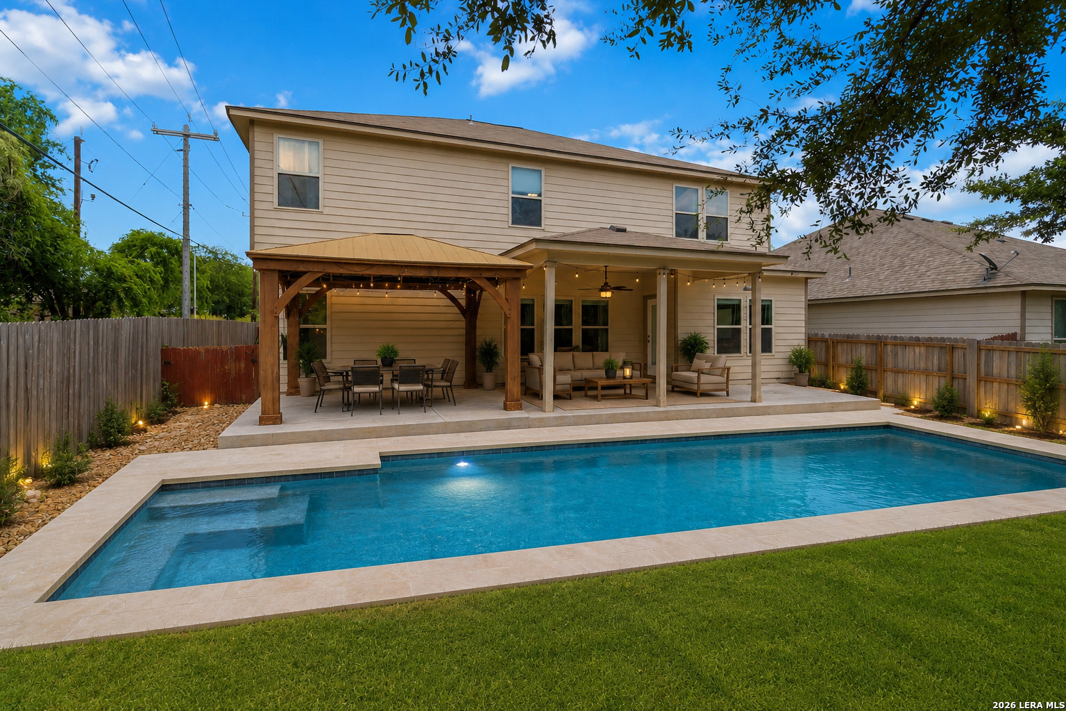 10710 Tansy Canyon Helotes TX 78023