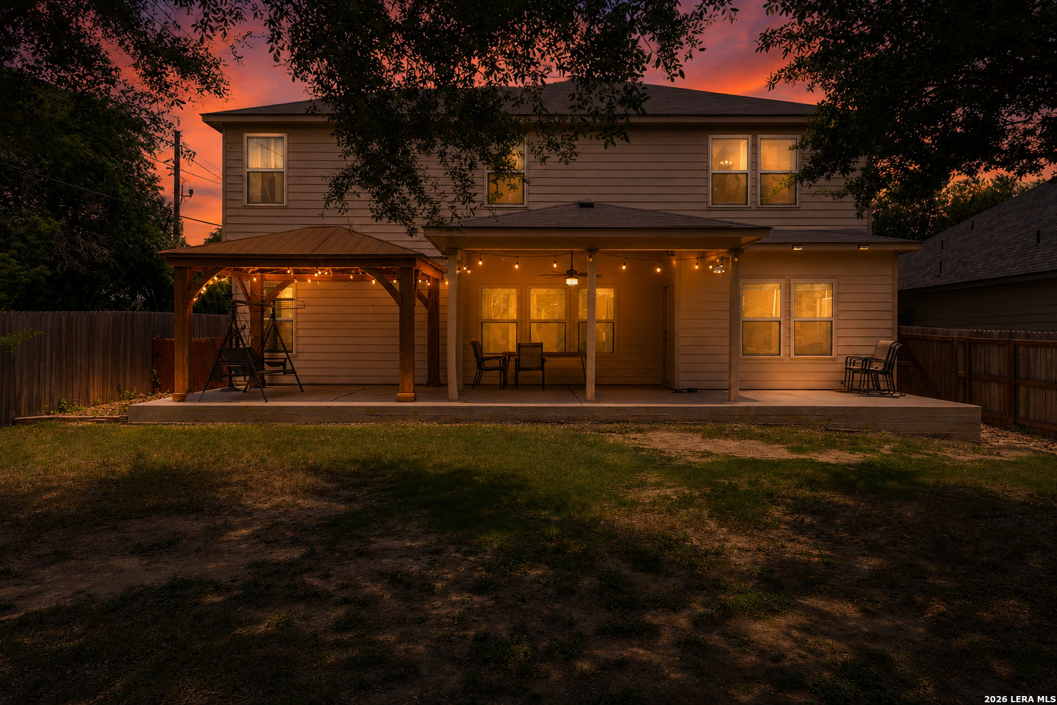 10710 Tansy Canyon Helotes TX 78023