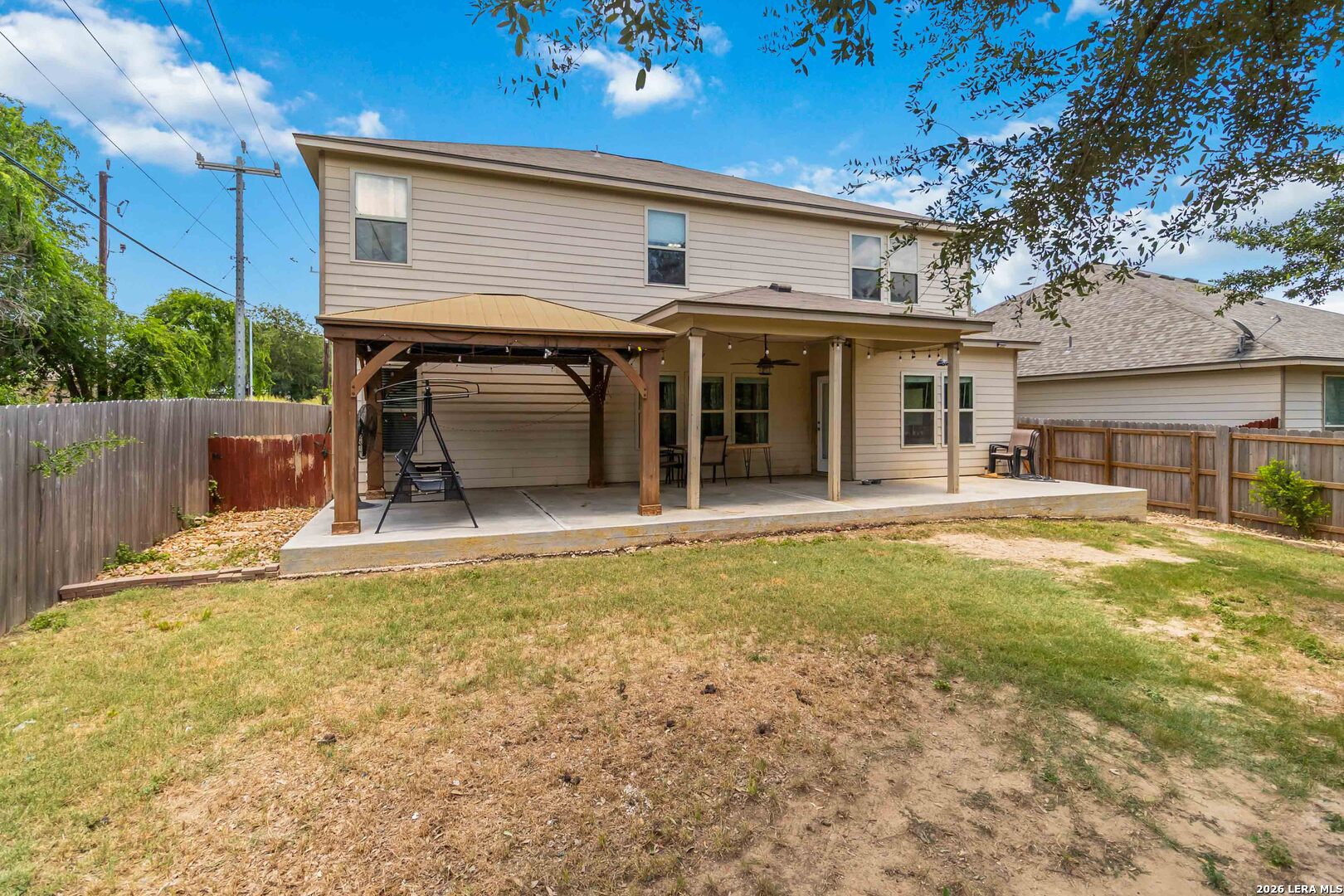 10710 Tansy Canyon Helotes TX 78023