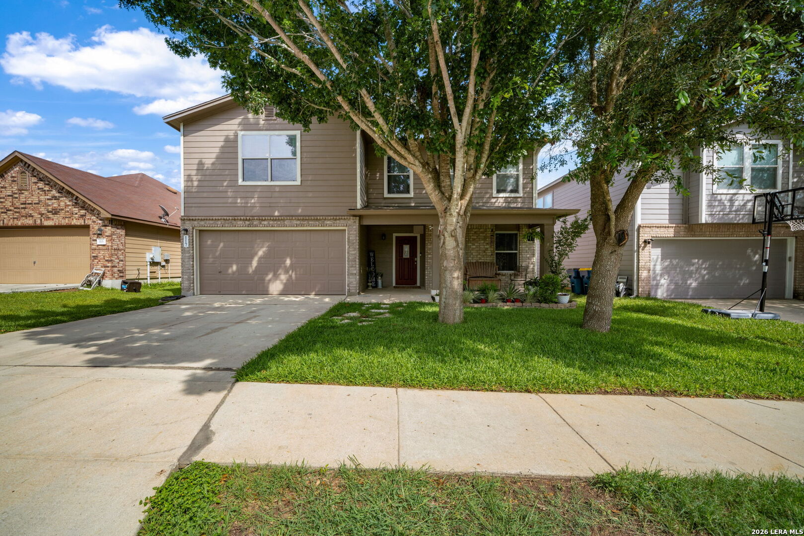 117 Gatewood Bay Cibolo TX 78108